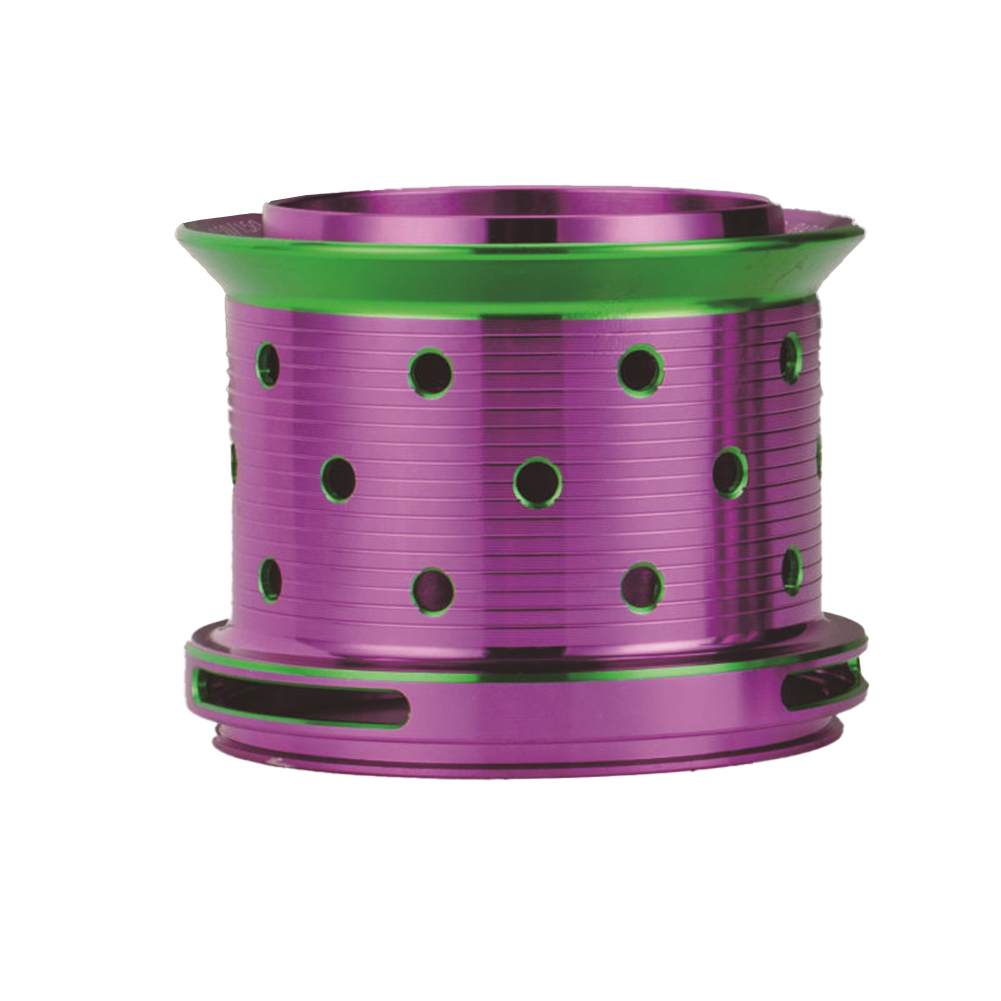 Reel Spare Spool - Bobina in Filo Metallico per Mulinelli