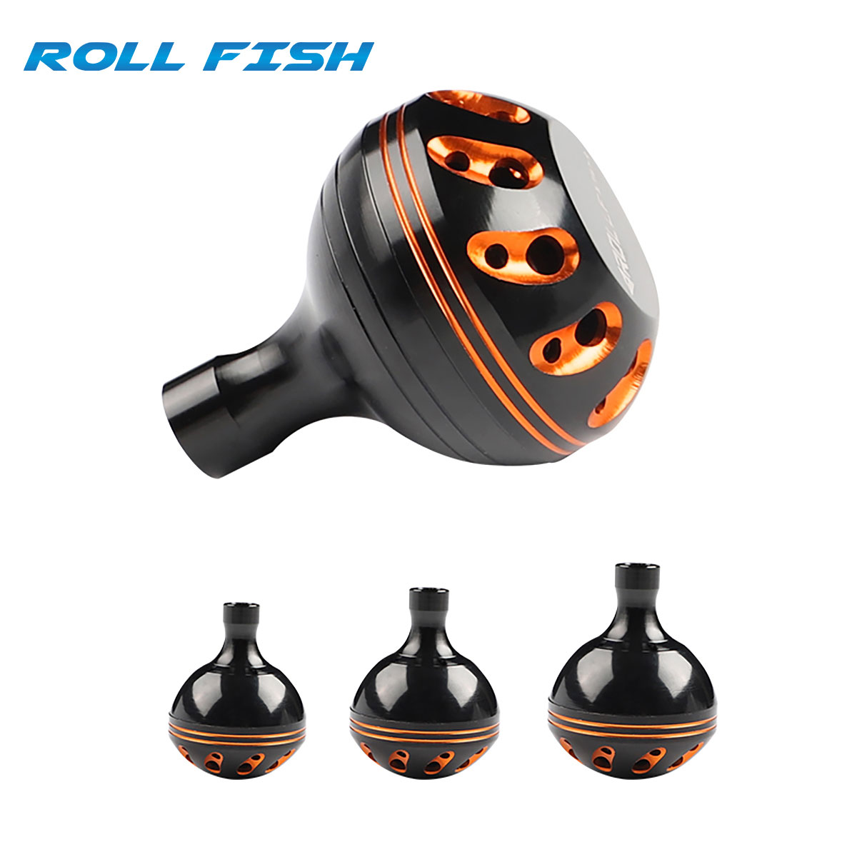 Reel Handle - ROLLFISH 1PC Maniglia per Mulinello da