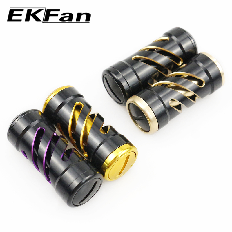 Reel Handle - Manopola per Mulinello da Pesca EKFan