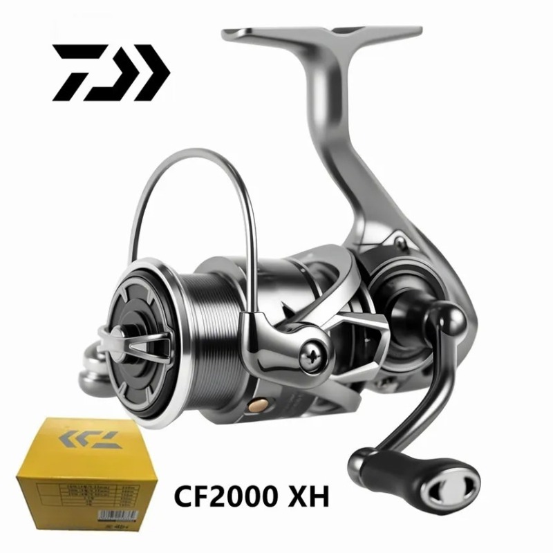 Mulinello da Spinning DAIWA co - Reel Spare Spool recensione e prezzo