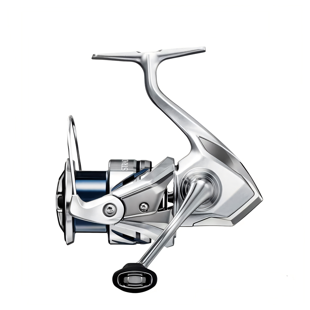 Mulinello da Pesca SHIMANO 23  - Shimano Reel Stradic recensione e prezzo