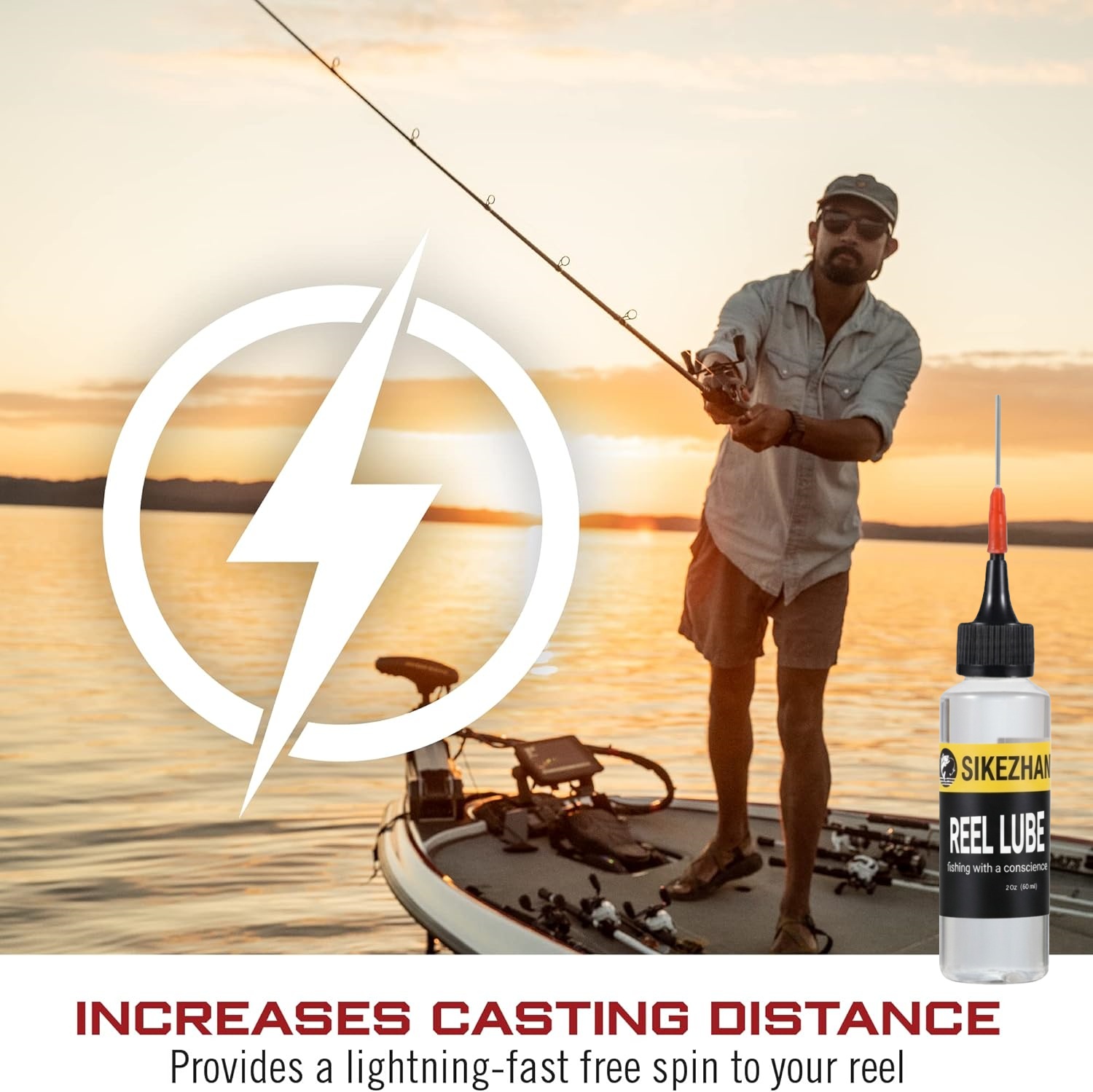Olio lubrificante di grado mar - Reel Oil recensione e prezzo