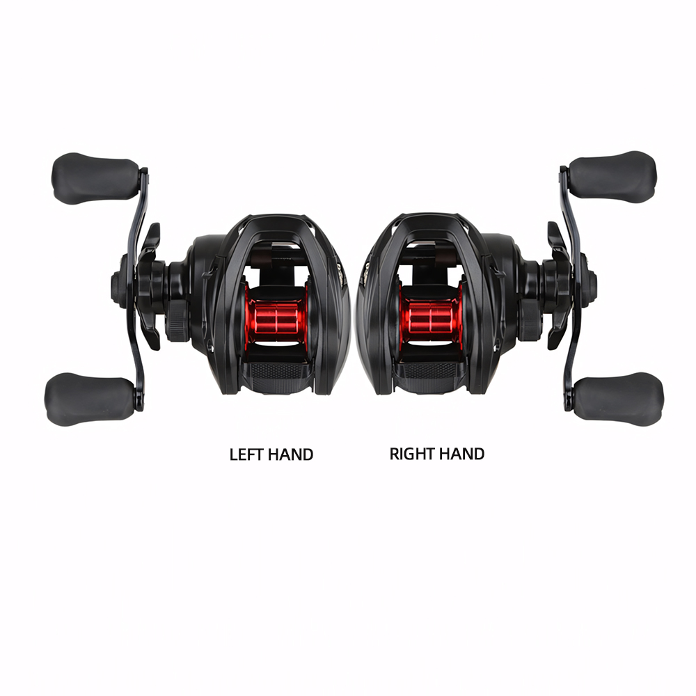 2022 NUOVO DAIWA PR100H Baitca - Abu Garcia Reel Max recensione e prezzo