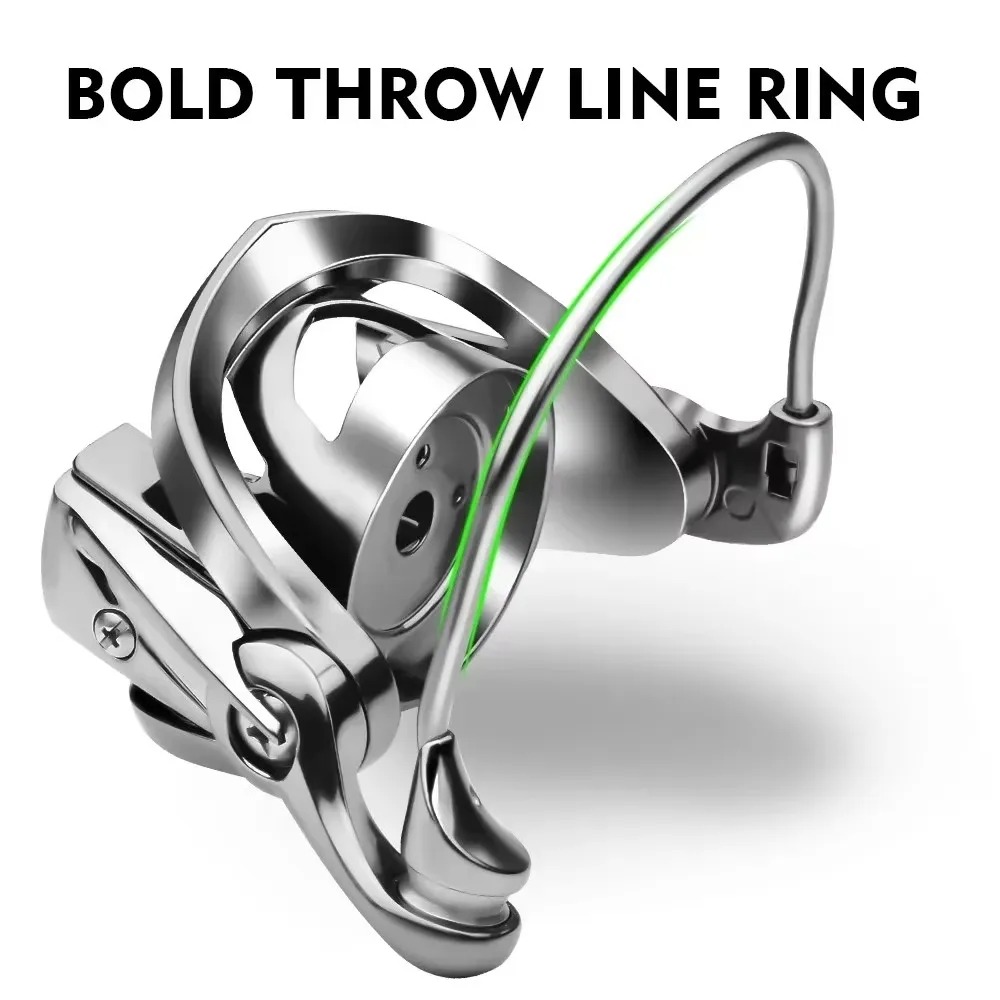 Nuova Mulinello da Pesca Okuma - Trolling Reel recensione e prezzo