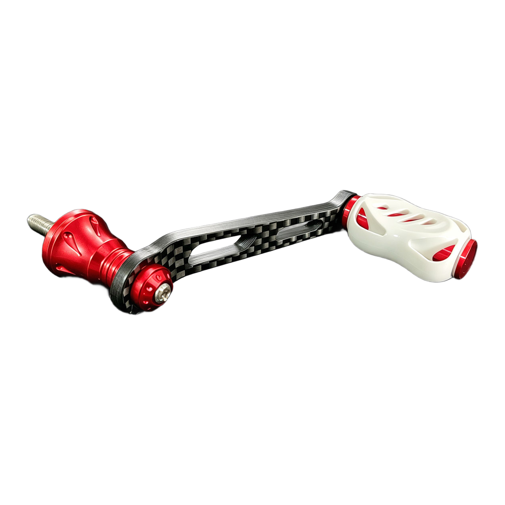 Manopola a vite per mulinello  - Reel Handle recensione e prezzo
