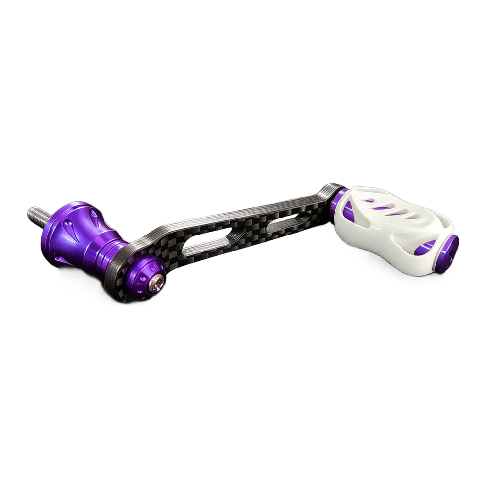 Manopola a vite per mulinello  - Reel Handle recensione e prezzo