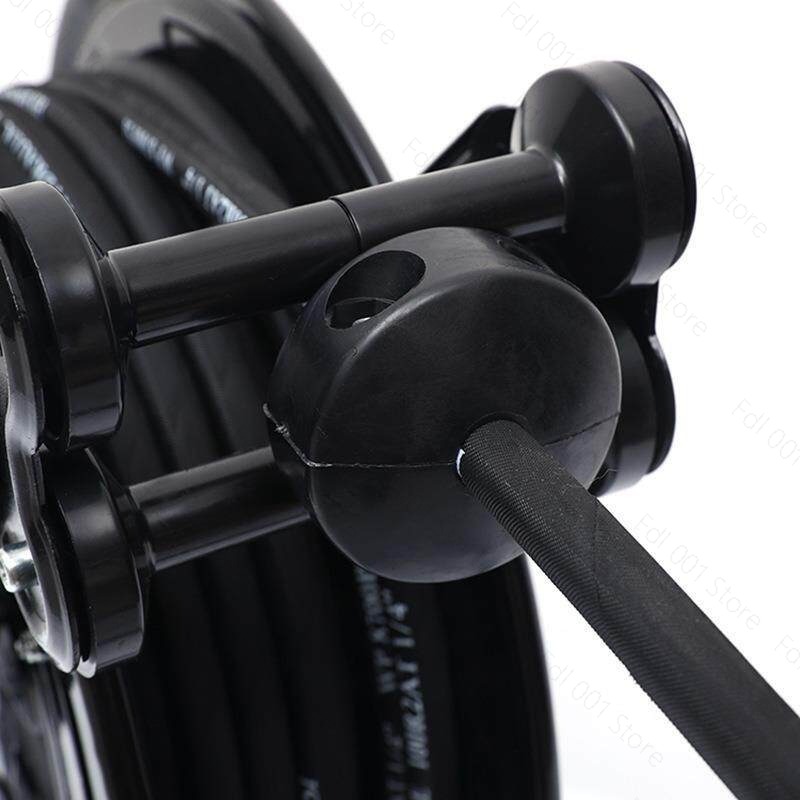 Avvolgitubo automatico per lav - Reel Oil recensione e prezzo