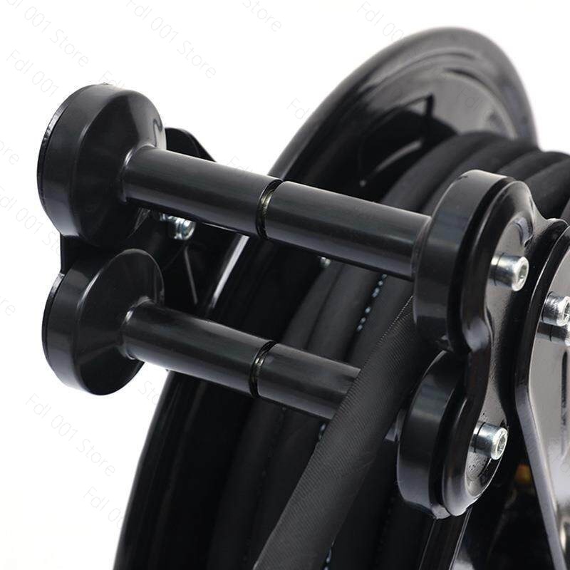Avvolgitubo automatico per lav - Reel Oil recensione e prezzo