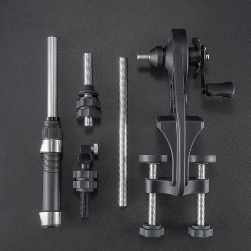 Avvolgitori per lenze Avvolgit - Spincast Reel recensione e prezzo
