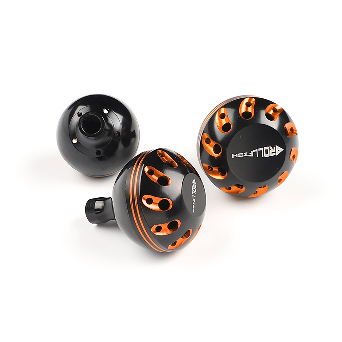 ROLLFISH 1PC Maniglia per Muli - Reel Handle recensione e prezzo
