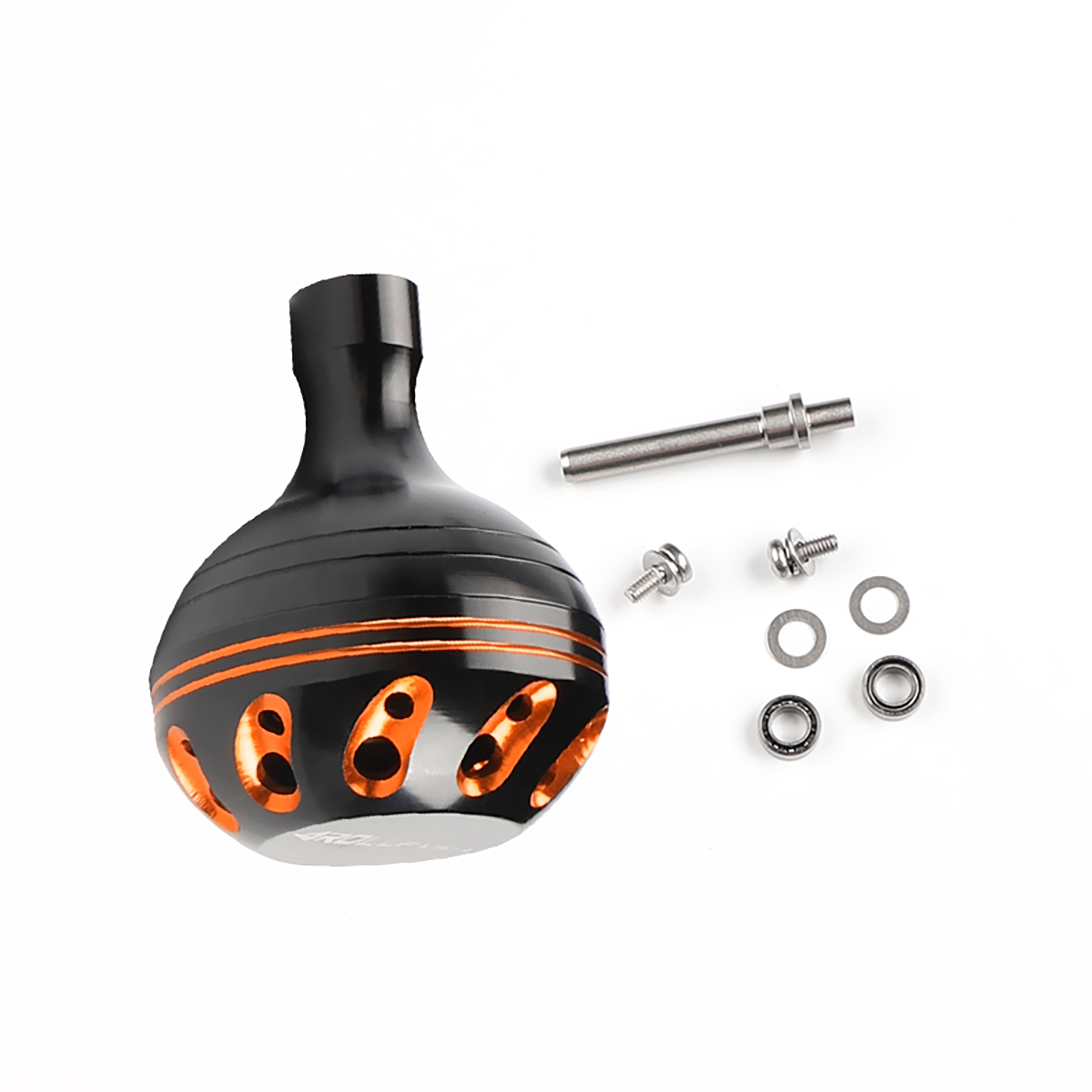 ROLLFISH 1PC Maniglia per Muli - Reel Handle recensione e prezzo
