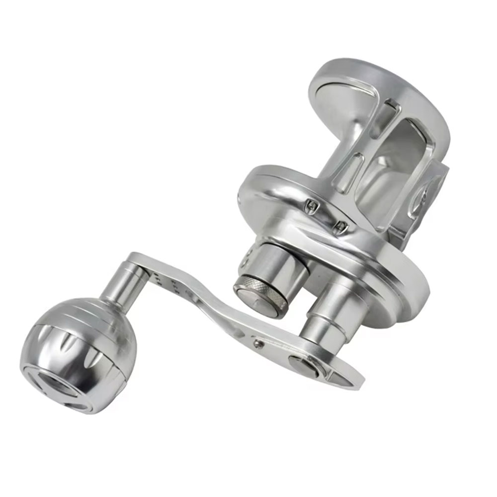 Mulinello da traina per acqua  - Trolling Reel recensione e prezzo
